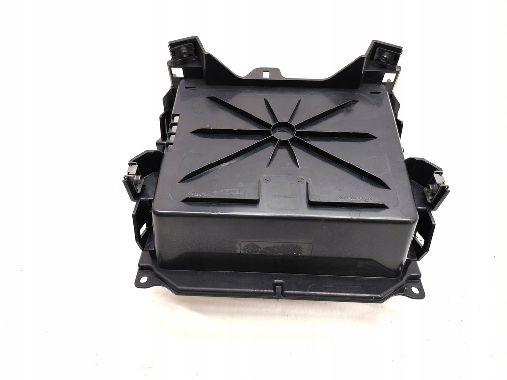LAND ROVER DISCOVERY SPORT L550 TUNNEL ΡΑΦΙ ΚΟΝΣΟΛΑΣ LK72-045B58-A Product image