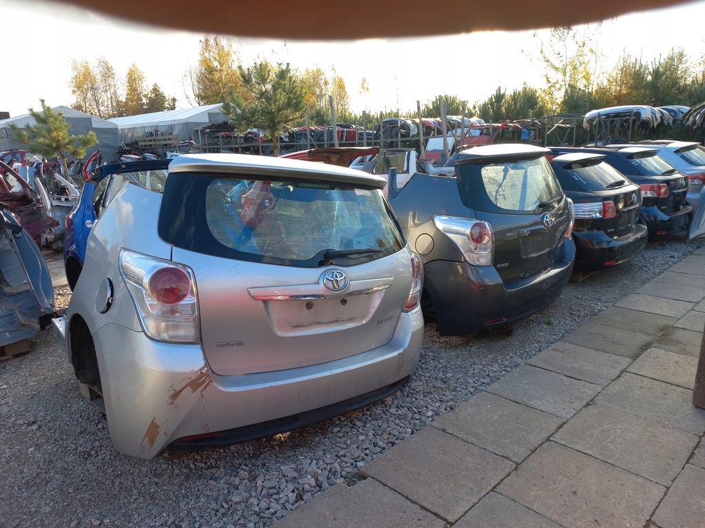 Μονάδα υποβοήθησης οδήγησης Toyota VERSO 09 - 18 88150-64020 Product image