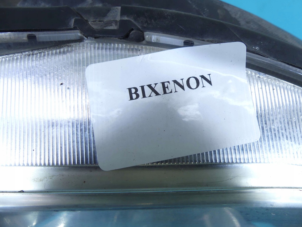 ΔΕΞΙΟΣ ΠΡΟΦΟΡΟΣ BIXENON HONDA FR-V 05-07 EUROPE Product image