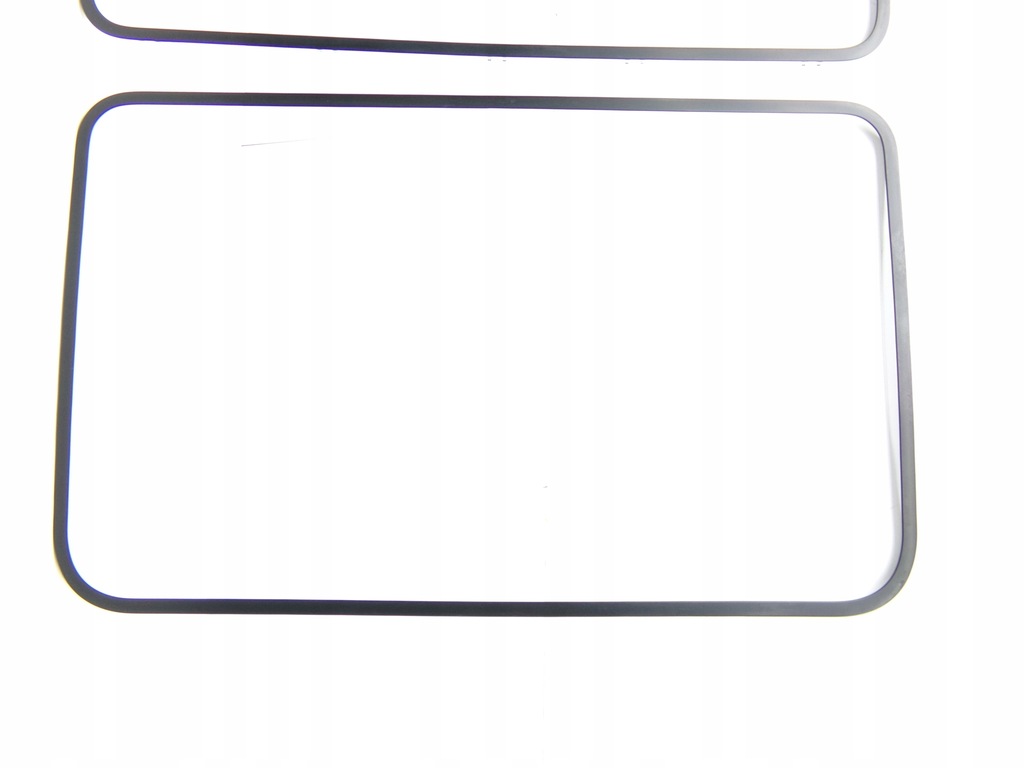 SUN ROOF GLASS FRAME PANORAMA AUDI A3 8P 5D SPORTBACK 8P4867561B Product image