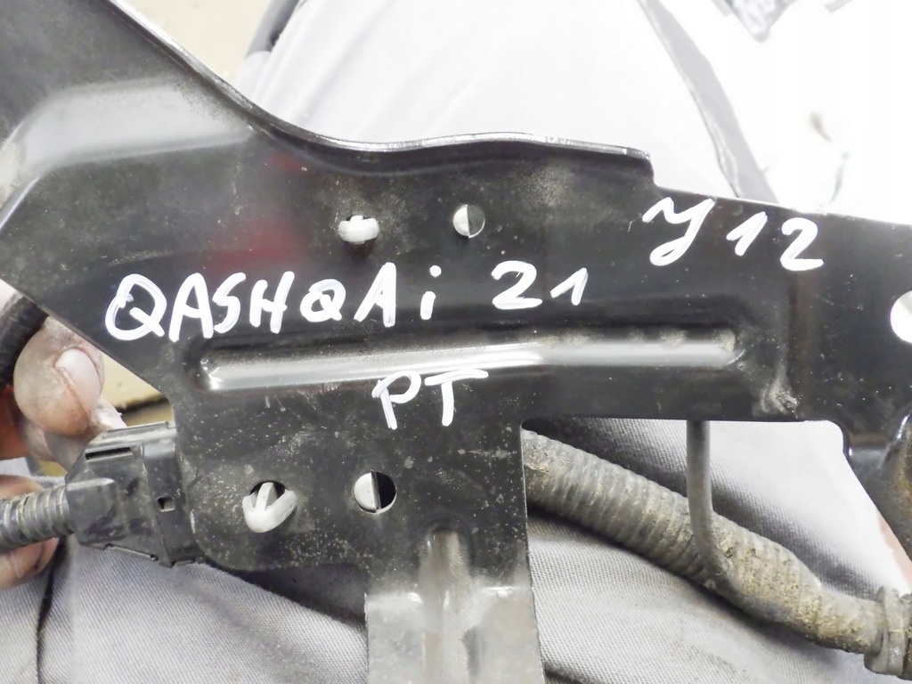 NISSAN QASHQAI III J12 2021 ΑΙΣΘΗΤΗΡΑΣ ABS ΠΙΣΩ ΔΕΞΙΑ Product image