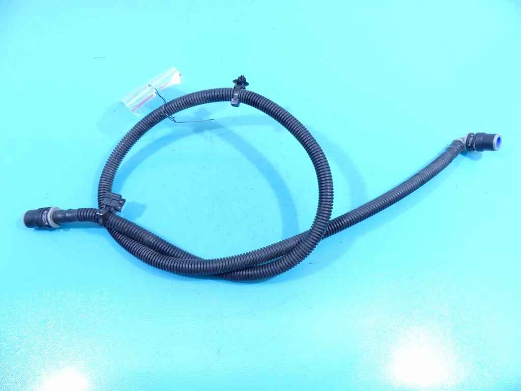 ΚΑΛΩΔΙΟ ΠΛΥΝΤΗΡΙΟΥ ΠΡΟΦΟΡΩΝ BMW 7 G11 Product image