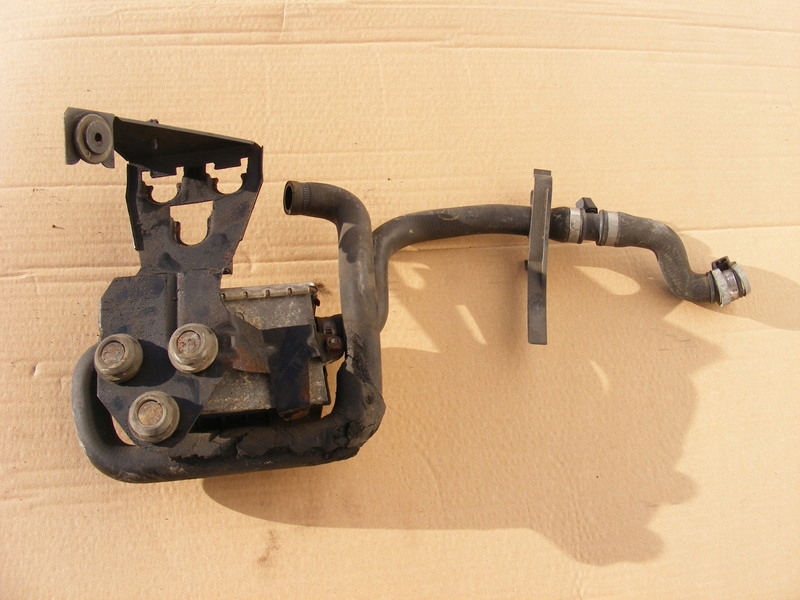 ΔΟΧΕΙΟ ΨΥΚΤΙΚΟΥ MERCEDES W220 2205000049 Product image
