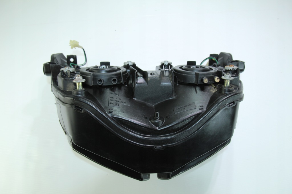 SUZUKI DL 1000 V-STROM 02-09 ΦΩΤΙΣΤΙΚΟ Product image
