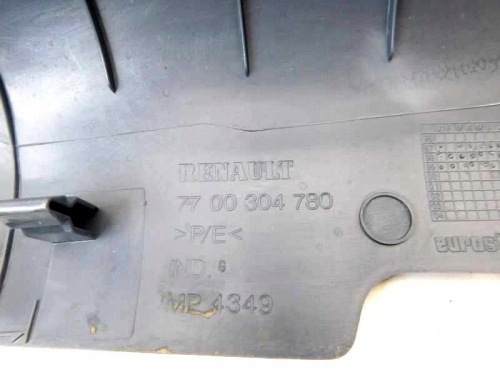 16/17 RENAULT KANGOO ΚΑΛΥΜΜΑ ΠΙΛΑΡ ΚΑΛΥΜΜΑ, ΑΡΙΣΤΕΡΑ Product image