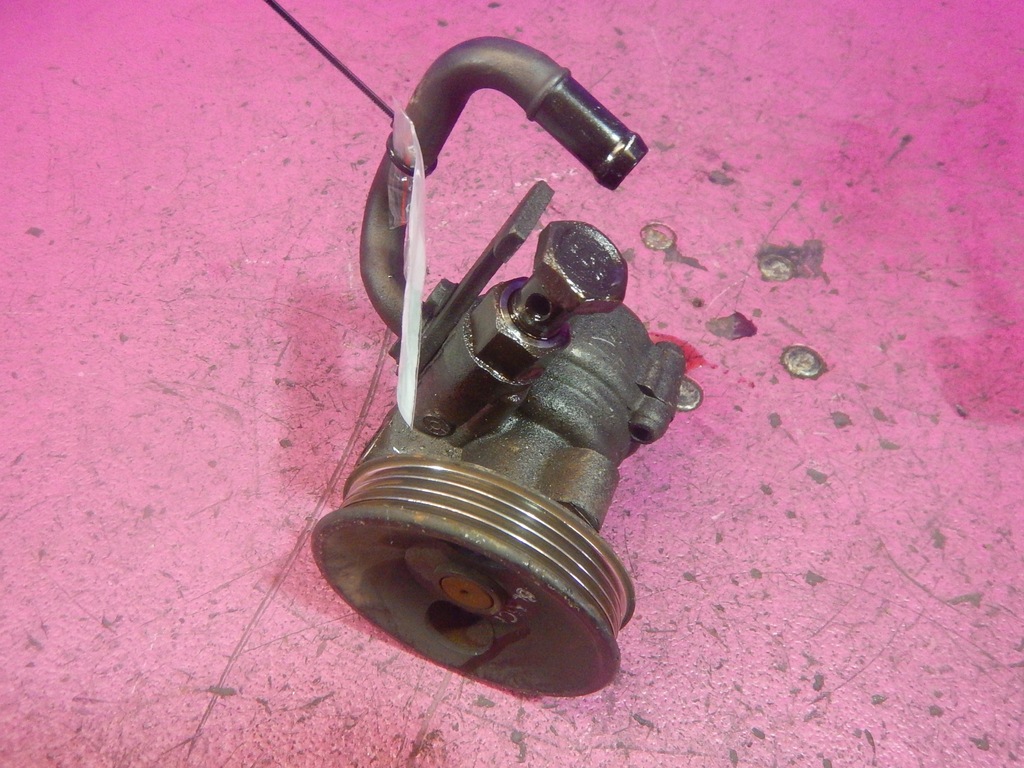 HYUNDAI GETZ 02-05 1.3 82KM POWER PUMP 57110-1C301 Product image
