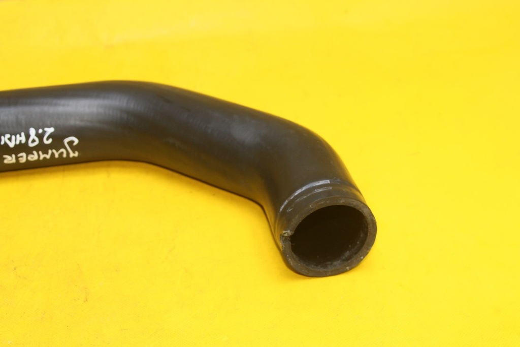 ΣΩΛΗΝΑ, INTERCOOLER JUMPER II BOXER PIPE Product image