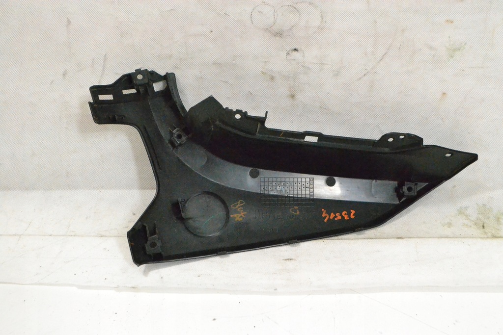 γέμιση θόλου Yamaha Nmax 125 150 155 20+ Product image