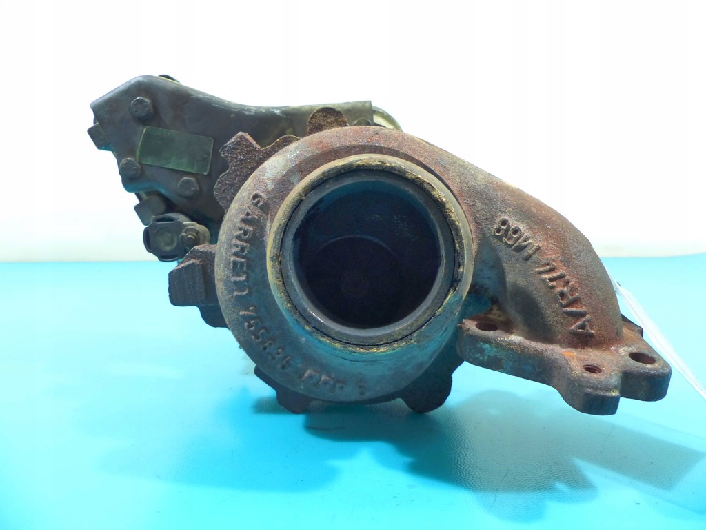 ΣΤΡΟΒΙΒΟΛΟΣ MERCEDES X164 A6290901580 4.0 CDI Product image