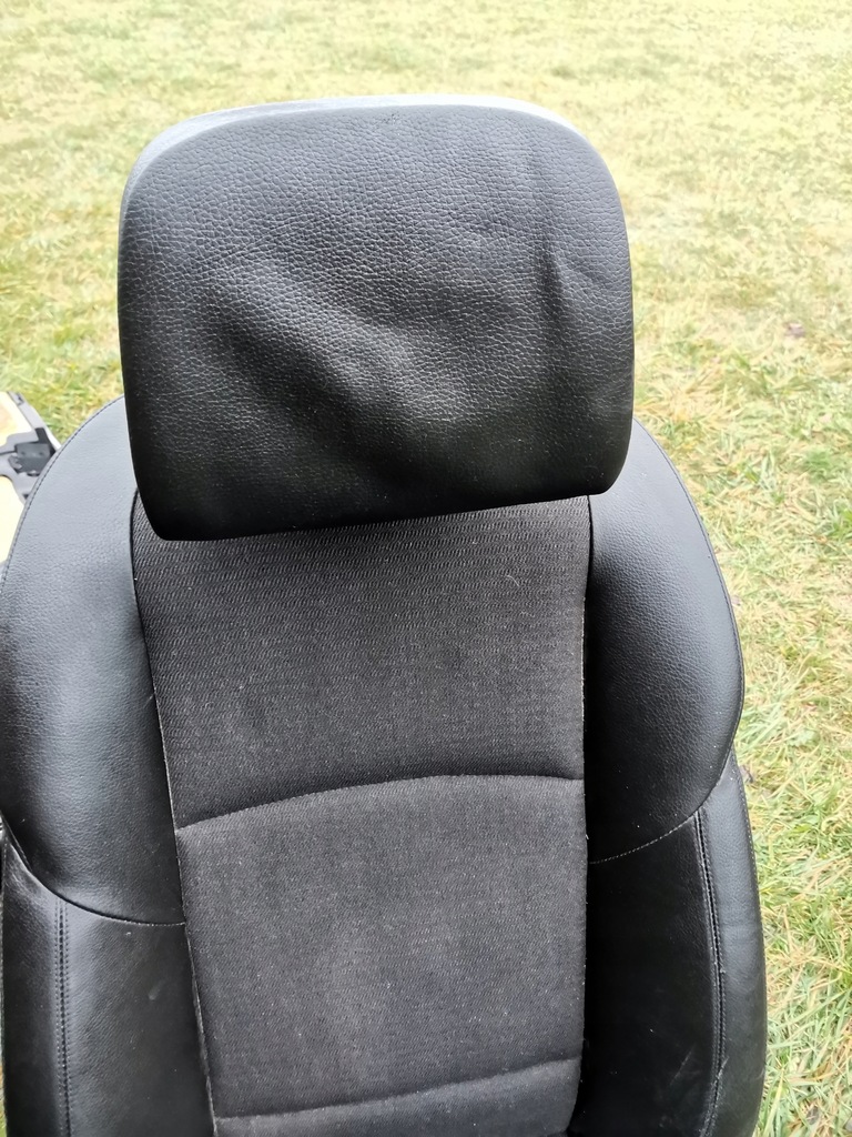 BMW F10 F11 COMFORT ΚΑΘΙΣΜΑ ΟΔΗΓΟΥ Product image