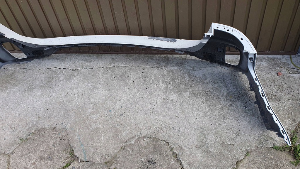 Kia Sorento II 2 Ανελκυστήρα οπίσθιο προφυλακτήρα Product image