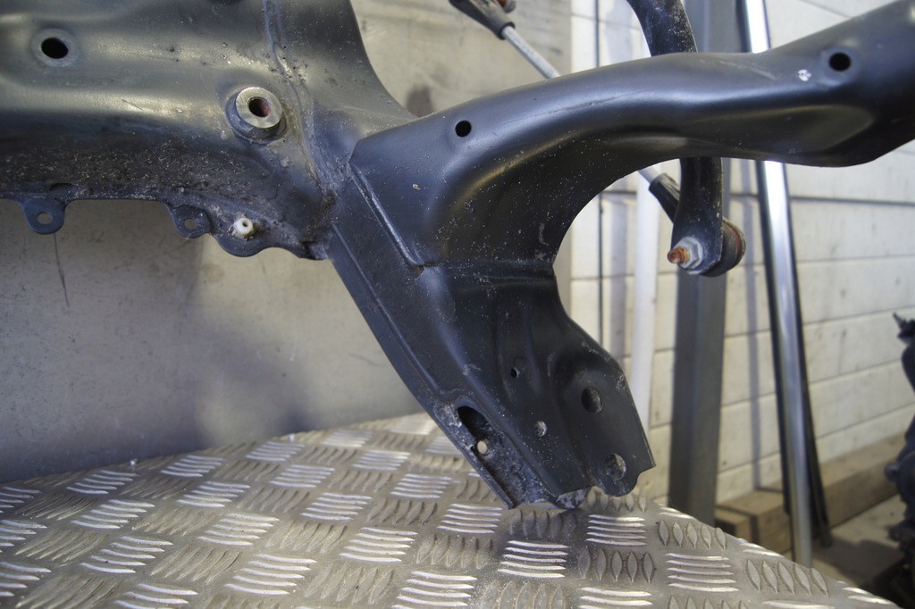 ΠΑΝΑΚΙΔΑ ΕΛΚΥΡΩΝ BMW F46 F48 F40 ΜΠΡΟΣΤΑ 6872729 Product image