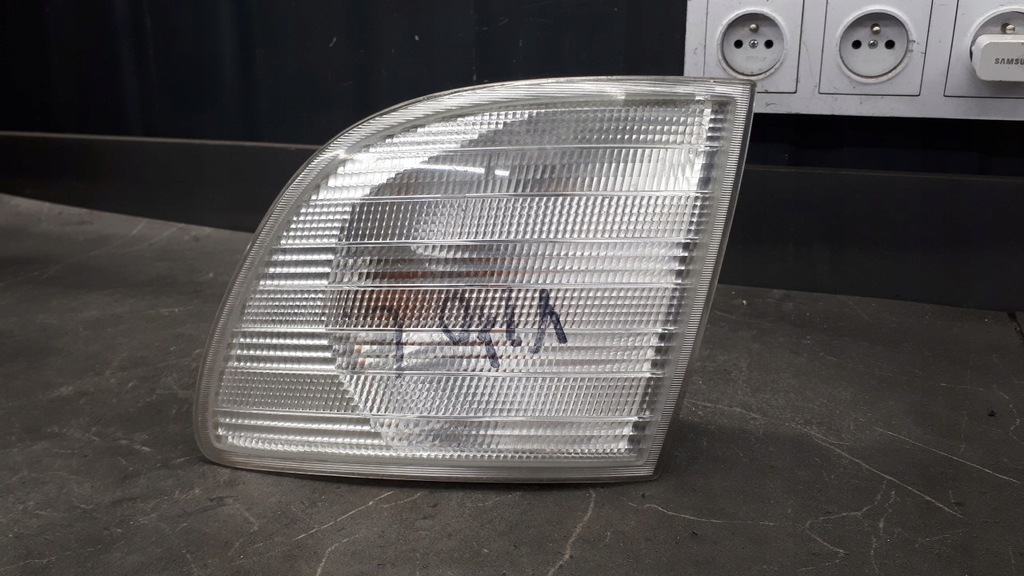 6R01489 φλας Mercedes Vito I w638 εμπρός αριστερά 1996 - 2003 Product image