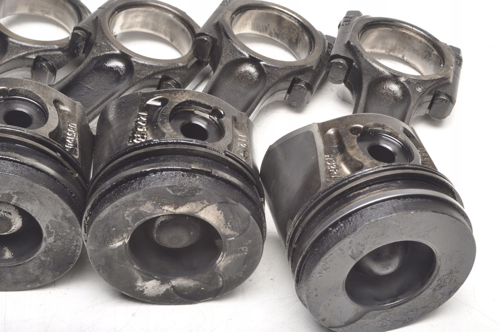 ΕΜΒΟΛΟ FORD FOCUS MK2 ΜΕ ΣΥΝΔΕΔΙΟ 085190 Product image