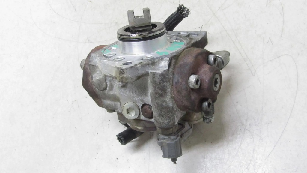 TOYOTA RAV-4 IV 2.2 ΑΝΤΛΙΑ INJECTION 22100-0R050 Product image