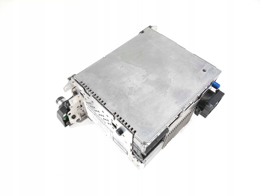 Ραδιοφωνικός αναγνώστης πλοήγησης BMW E60 E61 LIFT 9170702 Product image