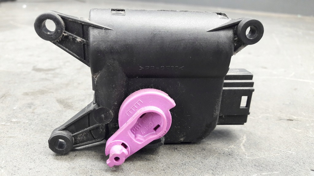 0132801300 Audi A4 B6 B7 04-08 Θερμαντήρας Θερμαντήρα Product image