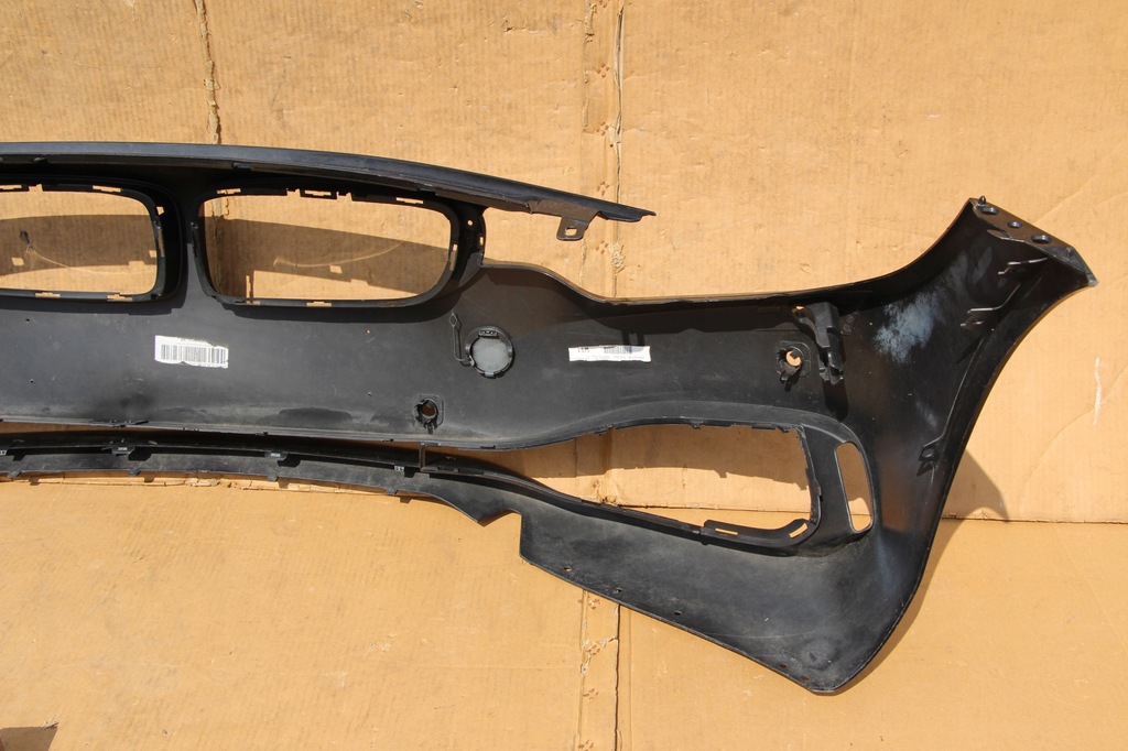 BMW 4 ALPINA F32 F33 F36 εμπρός προφυλακτήρας 13-20 Product image