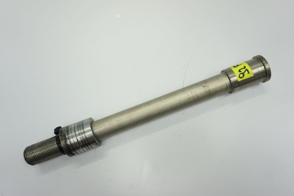 KAWASAKI NINJA 650 17-19 AXLE ΜΠΡΟΣΤΙΝΟΣ ΑΞΟΝΑΣ Product image