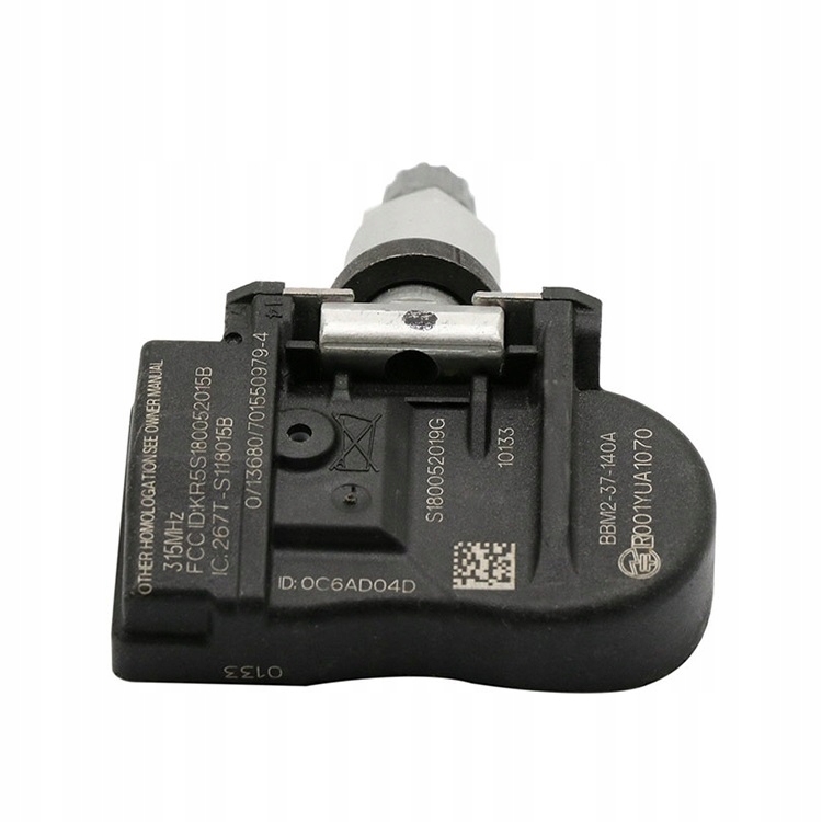 Αισθητήρας πίεσης BBM2-37-140B MAZDA 4 ΤΕΜ. Product image