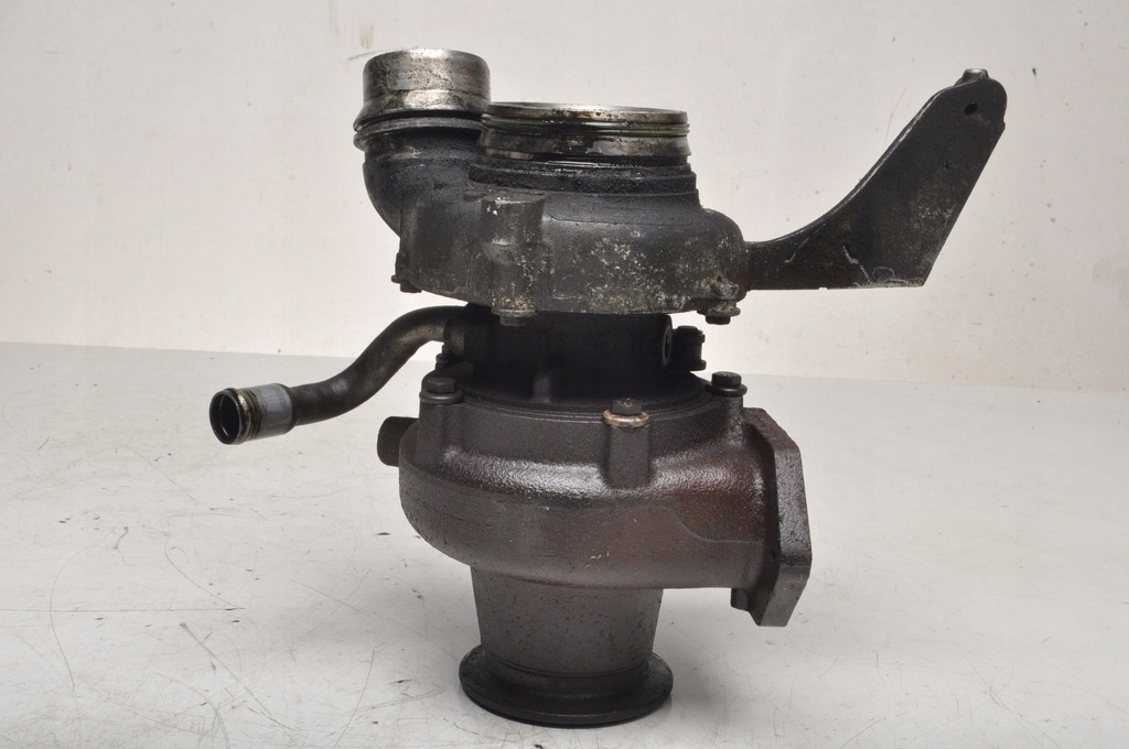 BMW F20 F21 F22 F87 F30 F31 F34 F36 X1 E84 2.0D 116KM 143KM ΤΟΥΡΜΠΙΝΟΣ 8518204 Product image