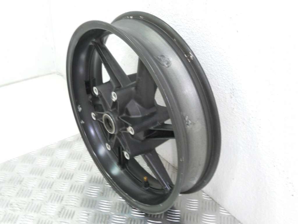 HONDA CB 750 SEVEN FIFTY RIM ΜΠΡΟΣΤΙΝΟΣ ΤΡΟΧΟΣ ORIGINAL Product image