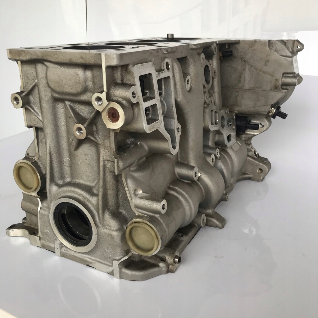 ΜΠΛΟΚ ΚΥΛΙΝΔΡΟΥ BMW X1 X2 X3 Z4 F45 F46 F48 MINI Product image