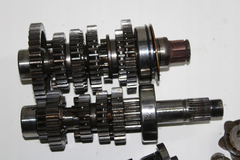 Κιβώτιο ταχυτήτων HONDA CB 450, οδηγός, οδηγοί Product image