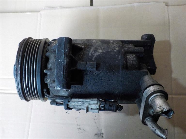 OPEL ZAFIRA B 1.9 CDTI COMPRESSOR ΑΝΤΛΙΑ ΚΛΙΜΑΤΙΣΜΟΥ 13297444 AE4 Product image