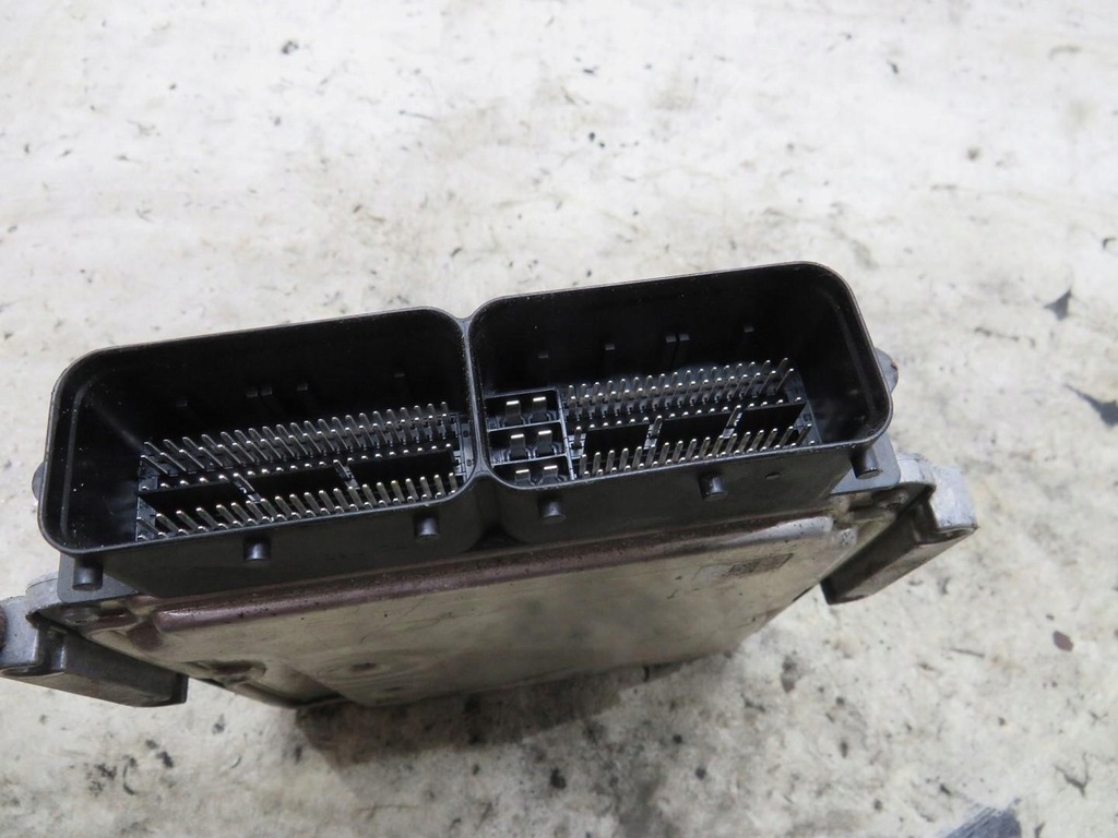 ΚΙΝΗΤΗΡΑΣ ΥΠΟΛΟΓΙΣΤΗΣ JAGUAR XE 2.0 D GX73-12C520-FAG Product image