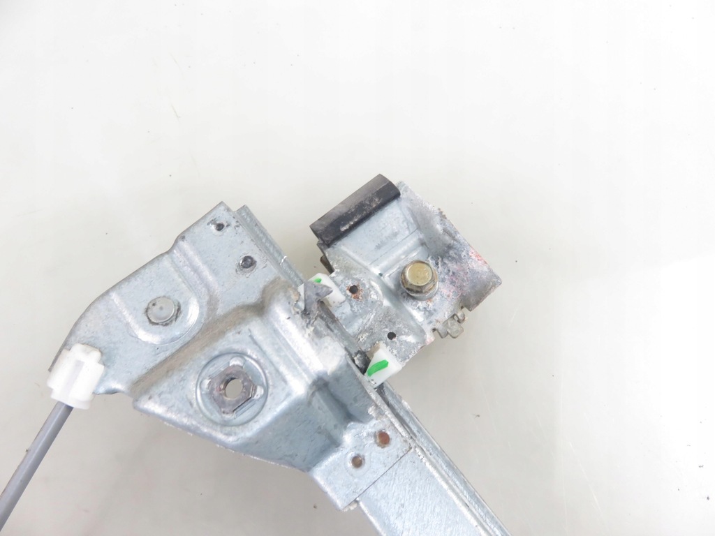 Αλεξήνεμο δεξιά Hummer H2 CM091560A Product image