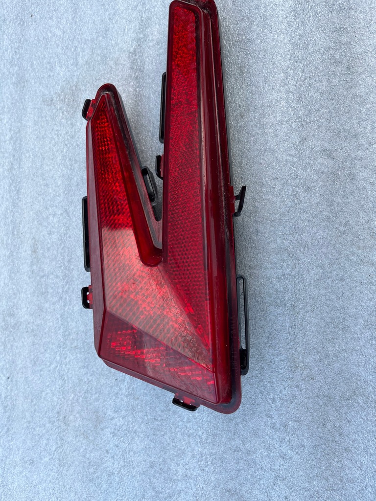 Can am Maverick x3 πίσω φώτα Product image