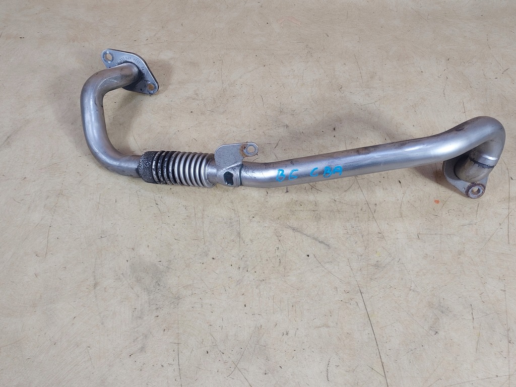 PASSAT B6 2.0 TDI EGR ΣΩΛΗΝΑ 03L131521 Product image