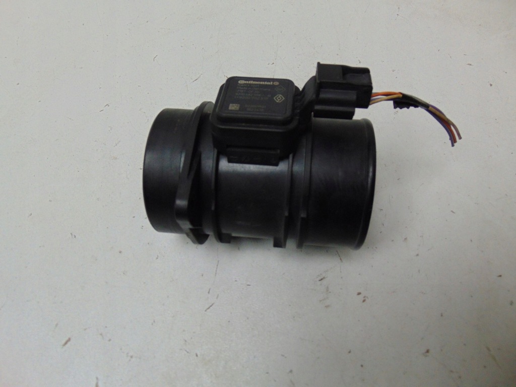 ΜΕΤΡΗΤΗΣ ΡΟΗΣ ΑΕΡΑ RENAULT MEGANE III 1.5 DCI 8200682558 Product image
