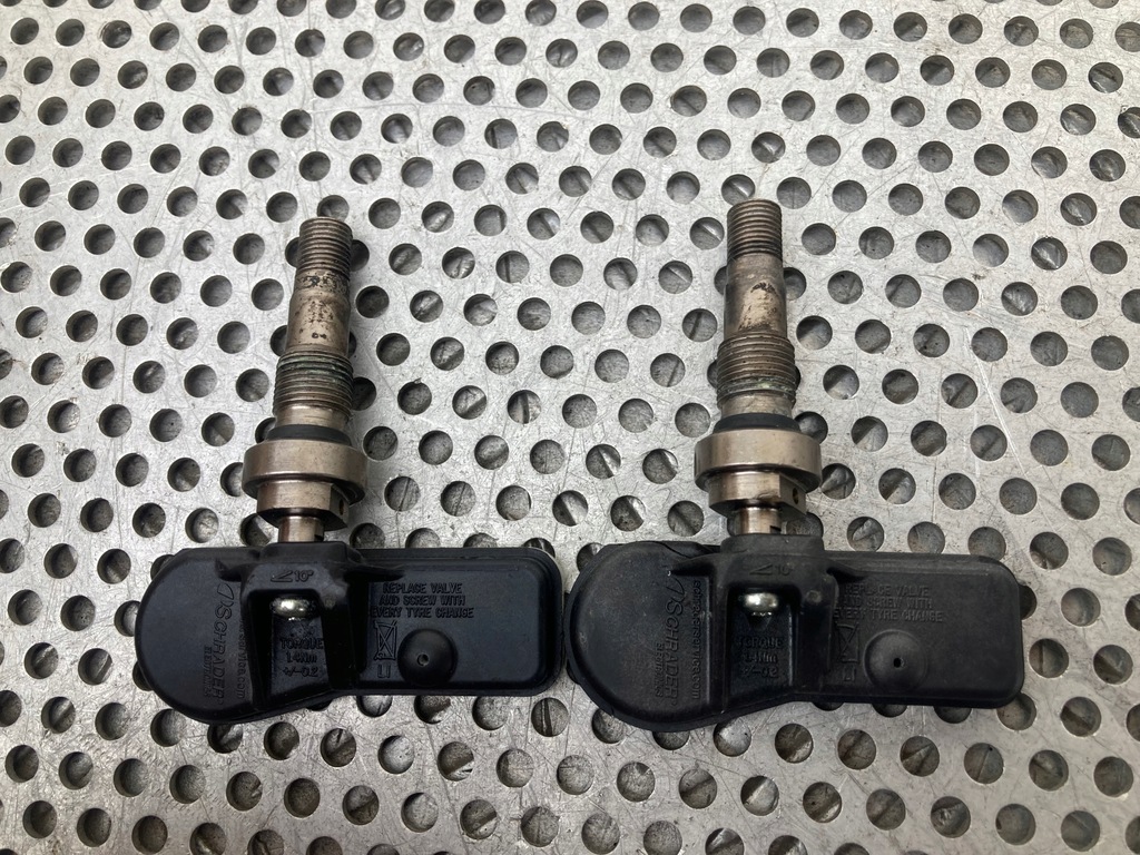 Αισθητήρας πίεσης TPMS EZ-SENSOR 150102 433MHz eu Product image