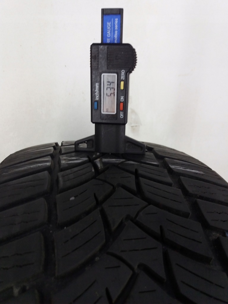 2x 205/55R16 205/55/16 ESA+ Tecar Super Grip 9 HP Product image