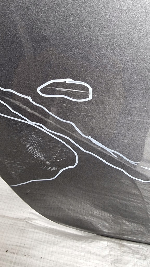 OPEL CORSA F ΠΙΣΩ ΠΟΡΤΑ ΠΙΣΩ ΔΕΞΙΑ Product image