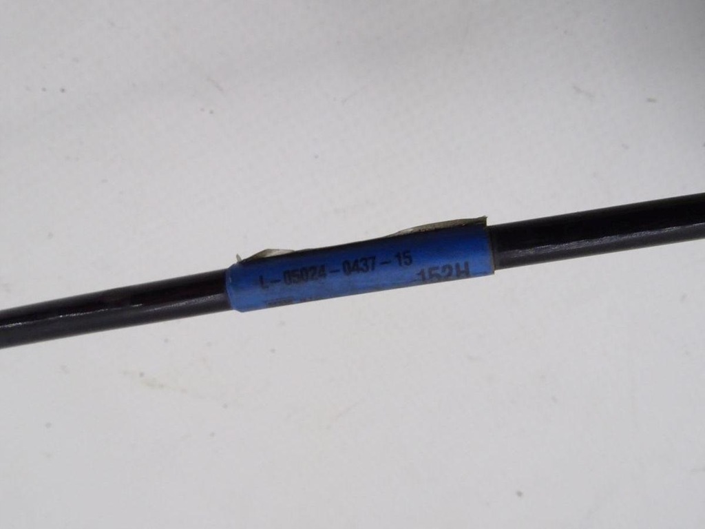 OPEL ASTRA K 15-19 1.6 CDTI ΚΑΛΩΜΑ ΣΥΜΠΛΕΚΤΗ L05024043715 55502350 Product image