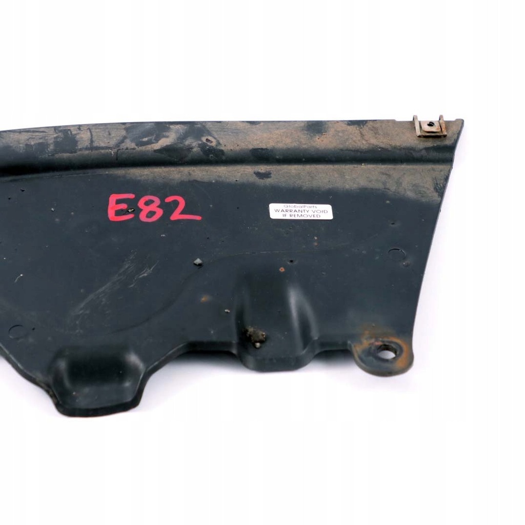 BMW E82 E88 Πίσω Κάλυμμα Προφυλακτήρα Πίσω Product image