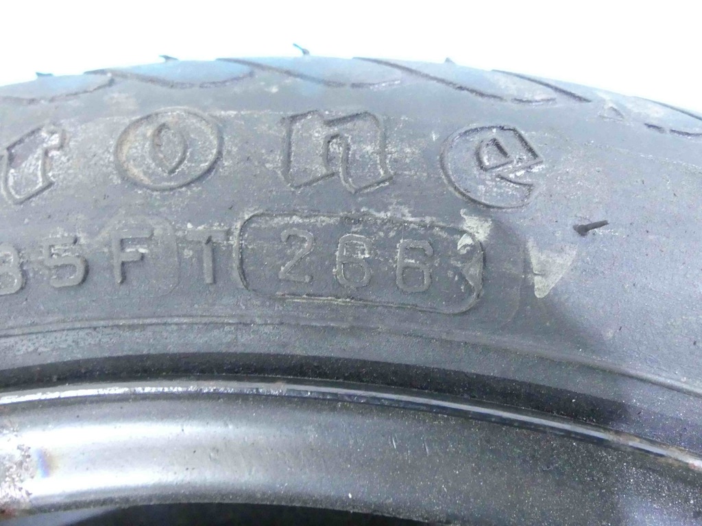 ΑΝΤΑΛΛΑΚΤΙΚΟΙ ΖΑΝΤΕΣ VW POLO 6N R14 105/70 Product image