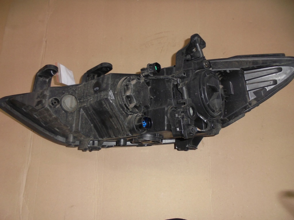 ΔΕΞΙ ΦΩΤΙΣΤΙΚΟ LED HYUNDAI ELANTRA VI 2016 Product image