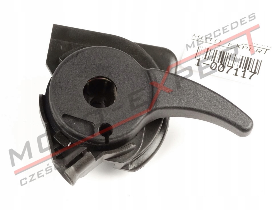 Mercedes S class W140 ΜΟΧΛΟ ΑΝΟΙΓΜΑ ΚΟΥΚΟΥΛΑ ΑΓΓΛΙΚΑ Product image