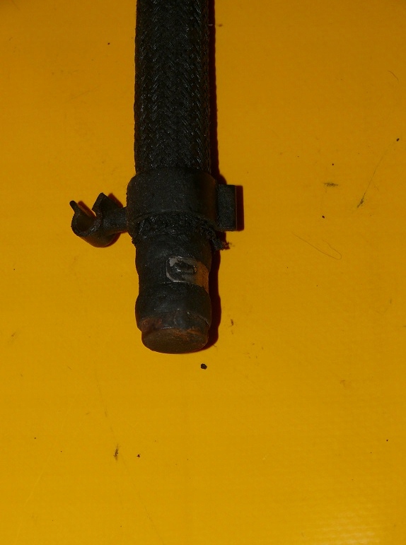 ΣΩΛΗΝΑ ΙΣΧΥΟΣ POWER ΣΩΛΗΝΑ JAGUAR S-TYPE 3.0 02-06 EU Product image