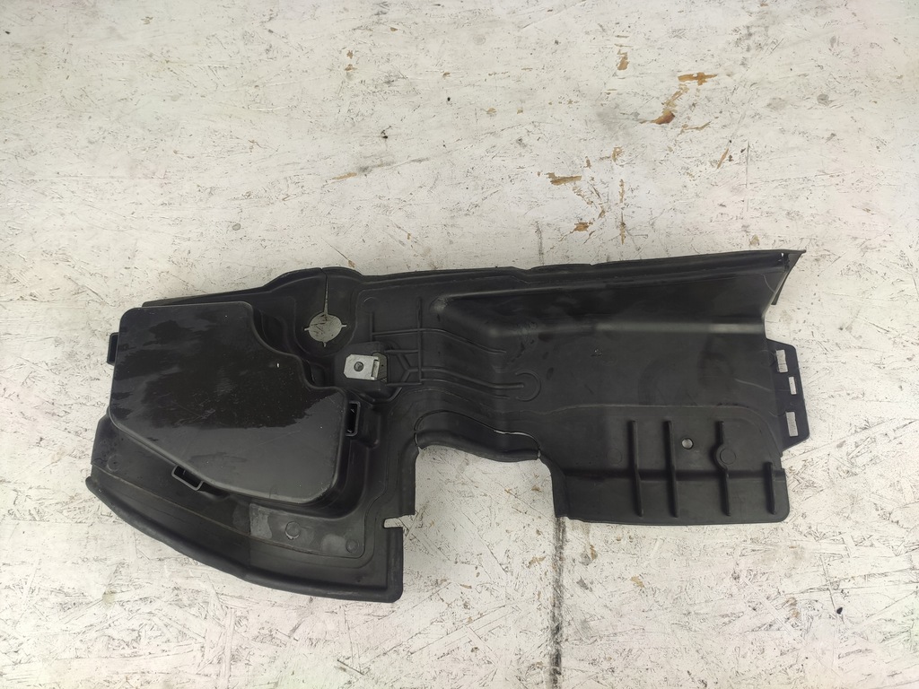 BMW E60 E61 AIR DUCT ΜΠΡΟΣ ΑΡΙΣΤΕΡΑ 7050649 Product image