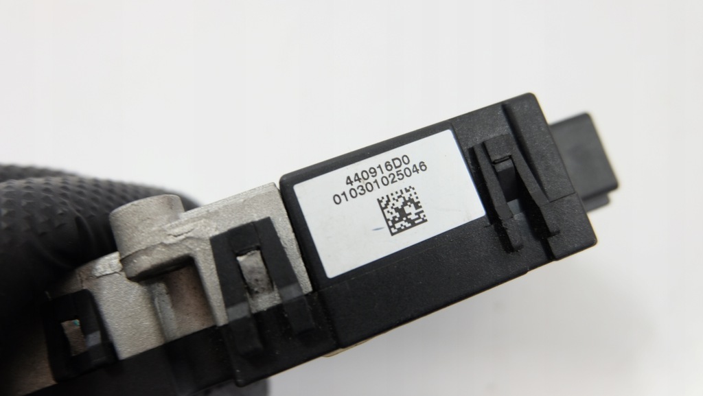 PEUGEOT 308 T9 SUNROOF MOTOR 3M23280 Product image