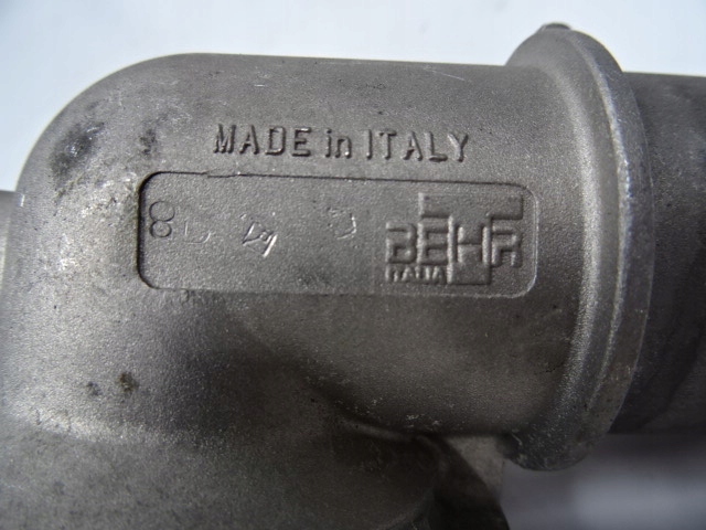 Ferrari 458 Italia 2009- Θερμοστάτης Product image