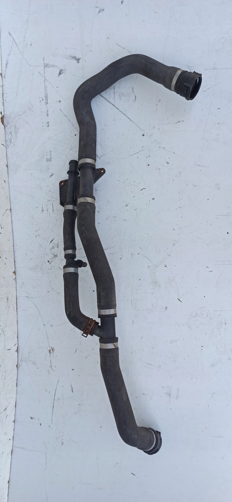 MERCEDES ACTROS ΣΩΛΗΝΑΣ ΣΩΛΗΝΑΣ ΝΕΡΟΥ Α9625005991 Product image