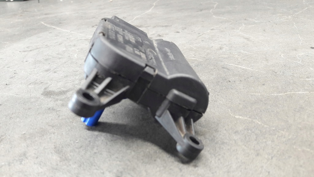 0132801305 Audi A4 B6 Μηχανή θερμαντήρα αέρα Product image