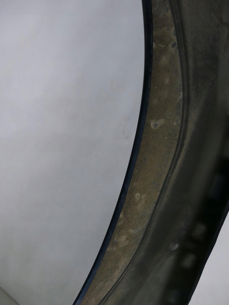 MERCEDES S W140 ΑΝΥΨΩΤΙΚΟ ΦΡΟΛΟ ΔΕΞΙ ΜΠΡΟΣ 189 SMARAGDSCHWARZ Product image