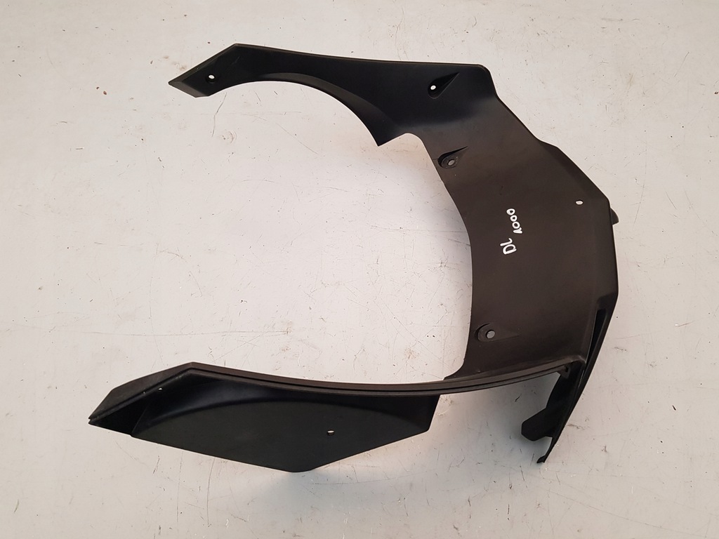 Συμπληρώνοντας το θόλο του φερμουάρ Suzuki DL 1000 V-Strom 02-09 2002-2009 Product image